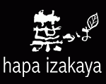 Hapa Izakaya logo