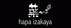 Hapa Izakaya logo