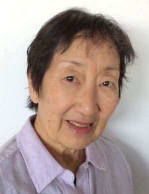 Keiko Miki