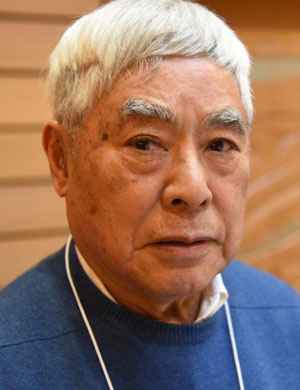 Tosh Kitagawa