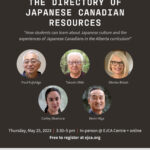 The Directory of Japanese Canadian Resources