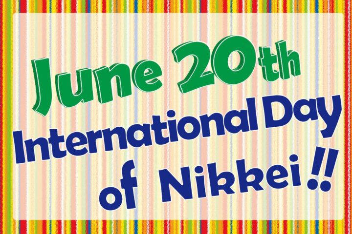 International Day of Nikkei