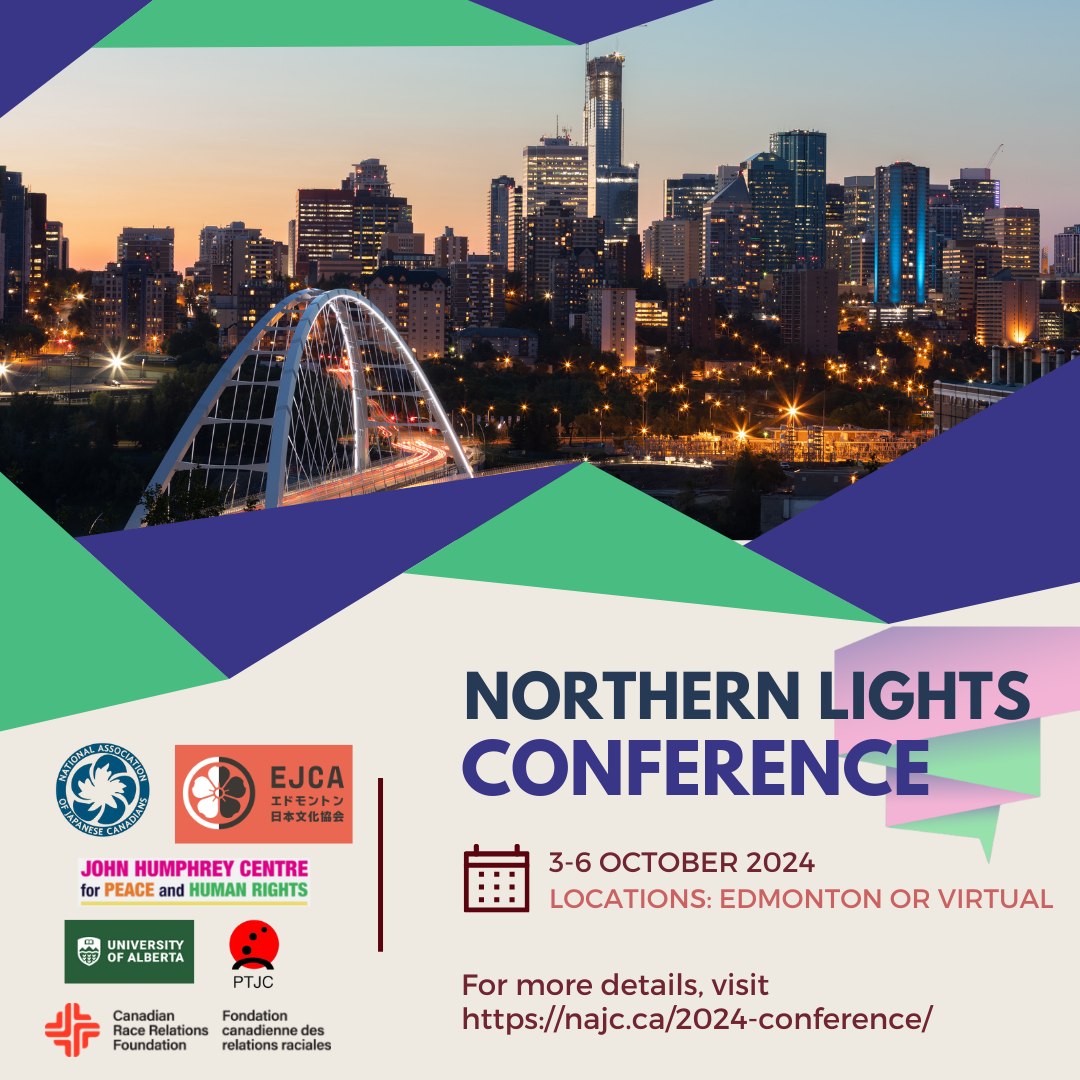 Northern Lights Conference