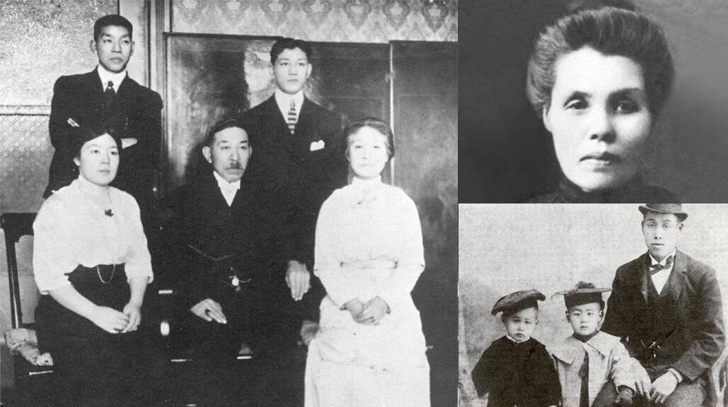 日系カナダ人の歴史 - NAJC - National Association of Japanese Canadians